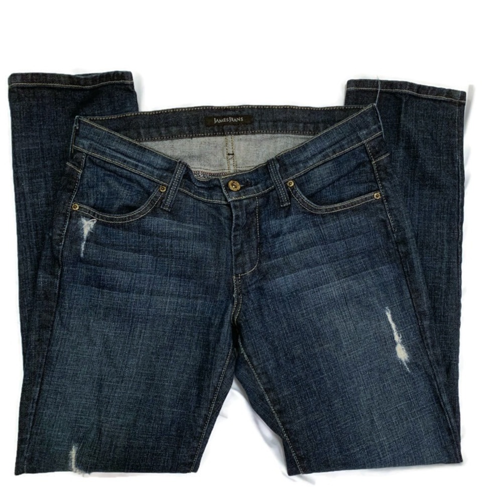 James Jeans Ritchie Zeus - Picture 2 of 4